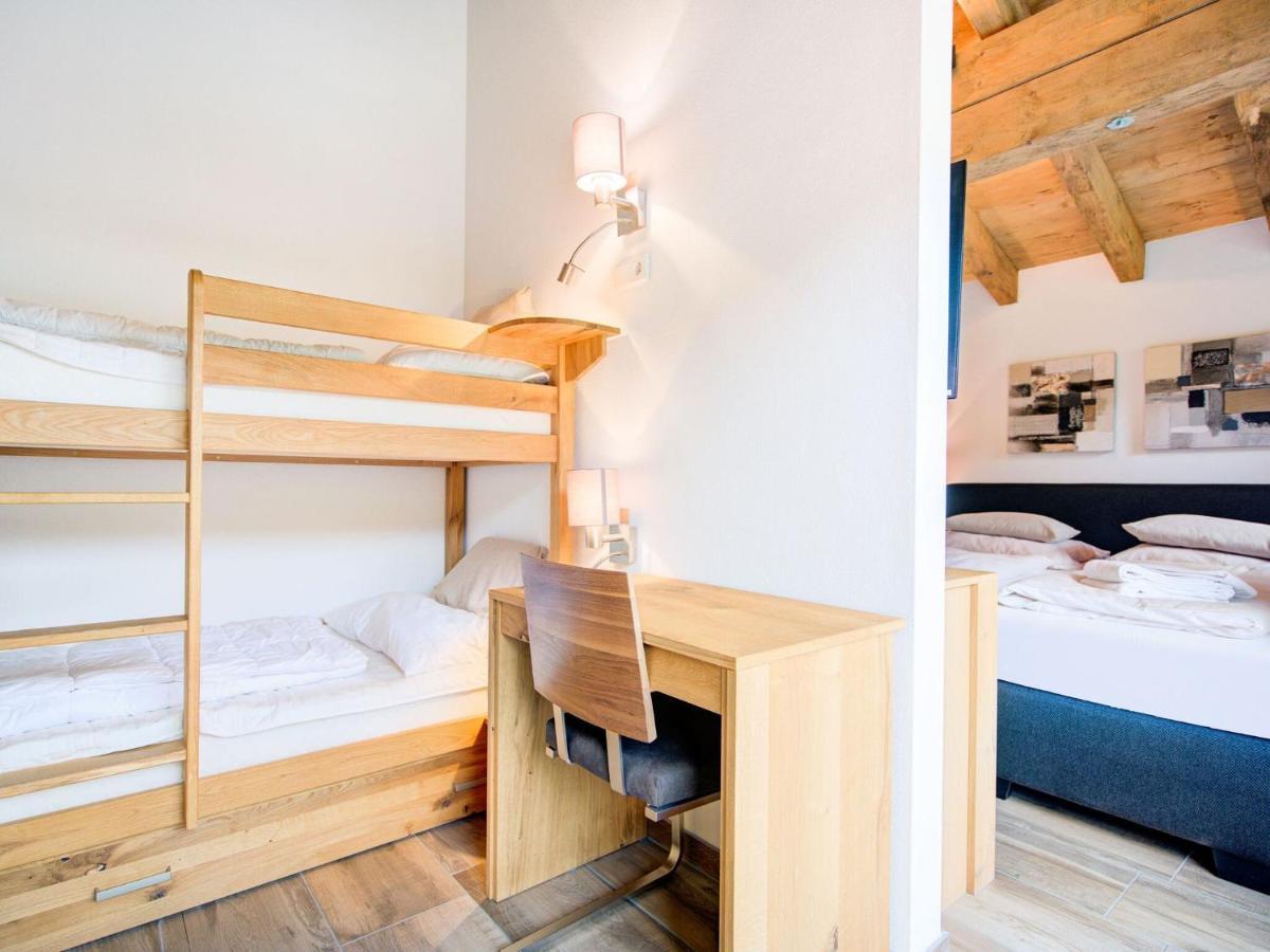 Chalet In Muehlbach Am Hochkoenig With Sauna Esterno foto