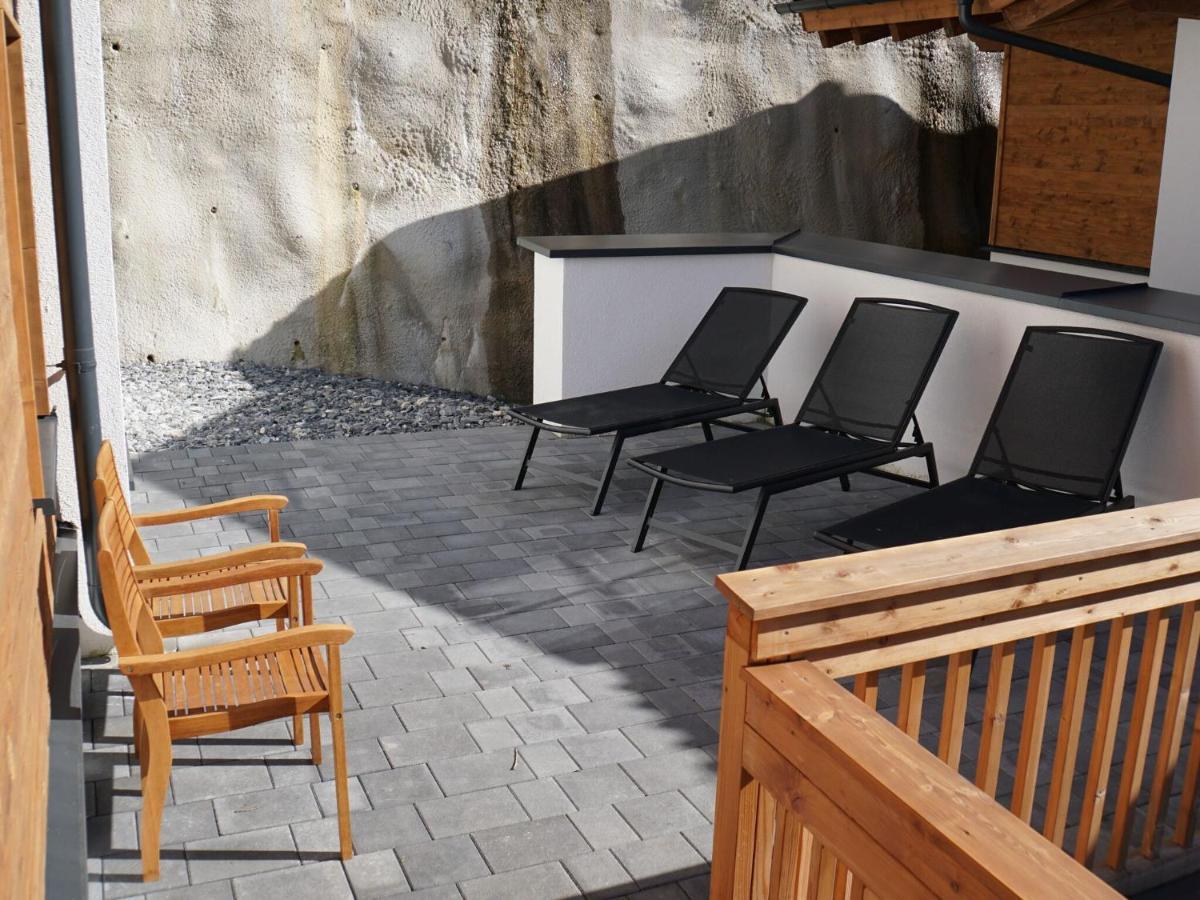 Chalet In Muehlbach Am Hochkoenig With Sauna Esterno foto